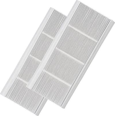 1 Set | AFPRO Filters geschikt voor Itho HRU ECO BAL F7 | WTW filters | Stapelkorting