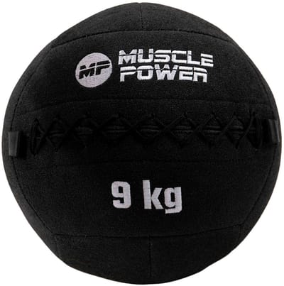 Wall Ball Kevlar 9 kg