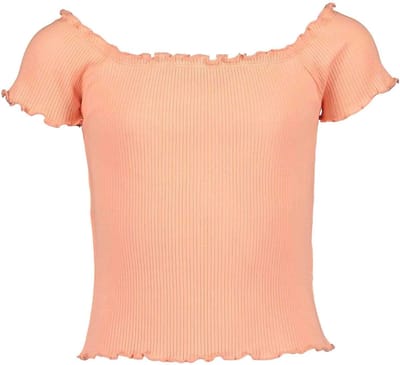 Blue Seven Meisjes Kinder T-Shirt - Maat 152