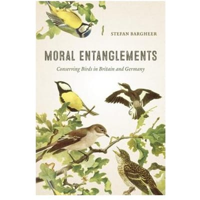 Moral Entanglements - Stefan Bargheer