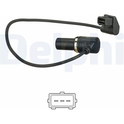 Krukassensor DELPHI SS11255
