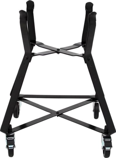 Onderstel voor Big Green Egg BBQ Large