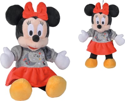 Disney - Minnie Starry Night (25cm)