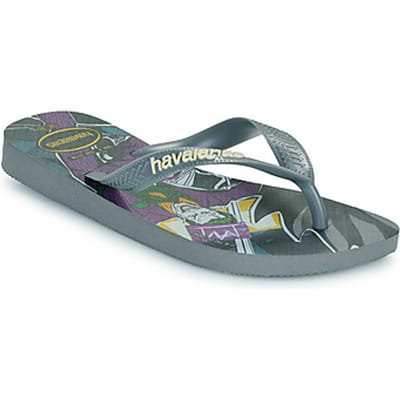 Havaianas  Teenslippers KIDS TOP HERÓIS DC