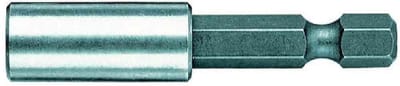 Wera 5053457001 Universele Bithouder met magneet - 1/4" x 50mm