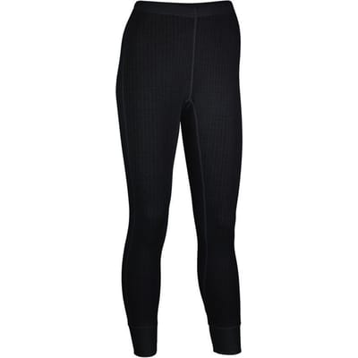 Avento - Thermobroek - Dames - Maat 40 - Zwart