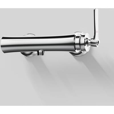 Steinberg series 350 exposed single lever shower mixer 350 1200