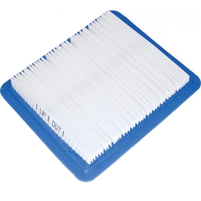 Luchfilter element