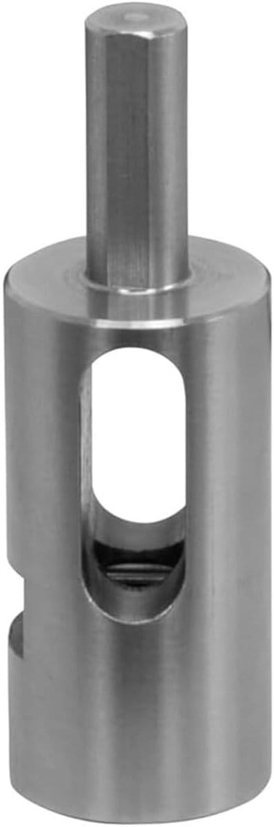T-Post Binderset - Hekwerk Accessoires - Snel Hekwerk - Boormachine Compatibel - 200 Stuks - Zilver