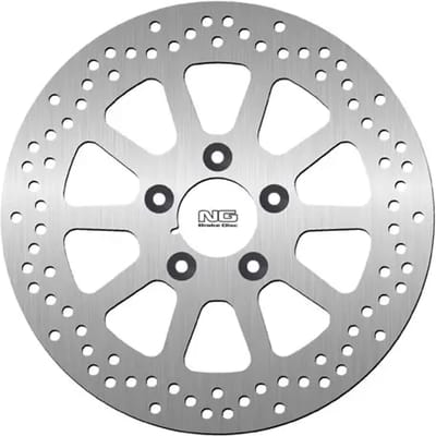 Remschijf voor vaste motorfiets NG Brake Disc DIS1629