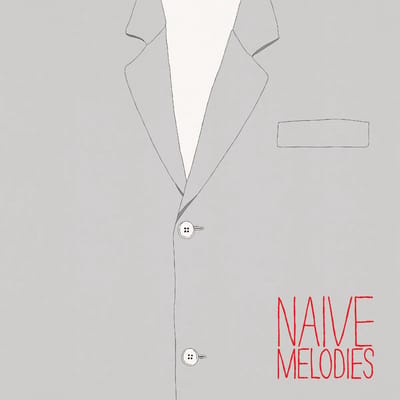 Naive Melodies - V/a (various Artists)