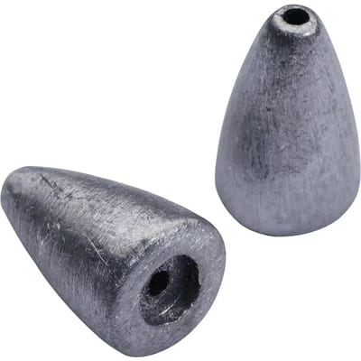 Vleesetende pellets Berkley Bullet (x5)