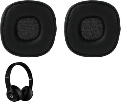 Vervangende Oorkussens voor Major III Hoofdtelefoon, Geschikt voor Bedrade en Bluetooth Modellen, Hoogwaardige Geheugenfoam, Inclusief Vervangende Hoofdband Kussen en Reparatie Onderdelen
