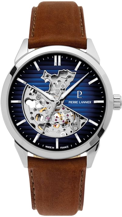 Automatisch horloge Monarck