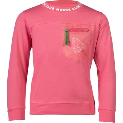 Meisjes-T-shirt met lange mouwen HKM Kids Maui