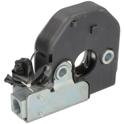Kantelvergrendeling cabine AUGER 122402