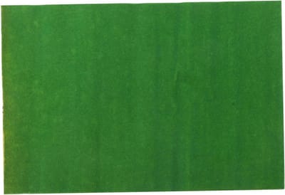 Kunstgras Mat - Decoratief Gazon - Landschap Modelleren - Eenvoudig Te Snijden - 50.50x35.00cm - Groen
