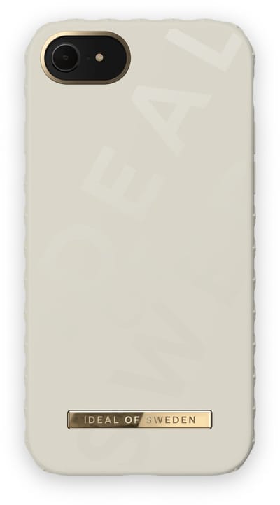 iDeal Of Sweden Active Case iPhone 8/7/6/6s/SE Ecru