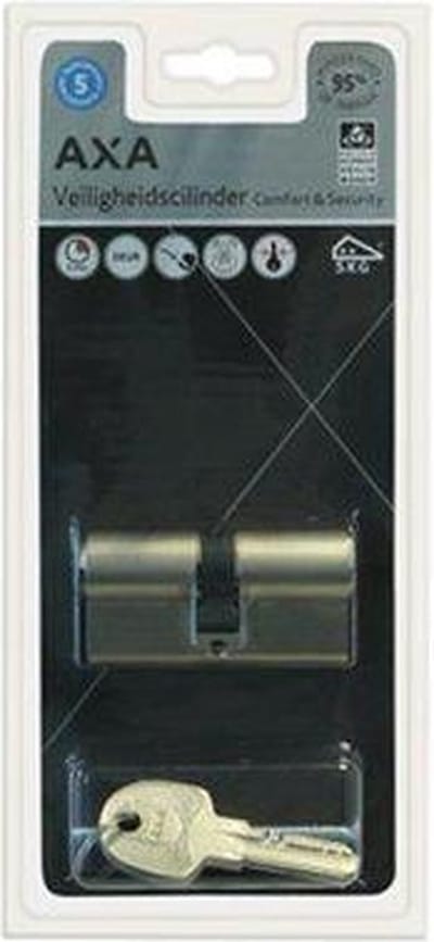 AXA Deurcilinder 7031-00-08/Bc