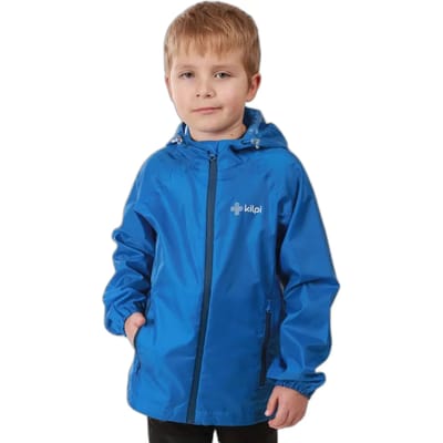 Waterdicht kinderjack Kilpi Jaluu