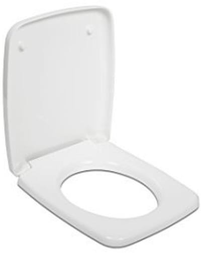 Originele WC-bril voor Comfort en Hygiëne