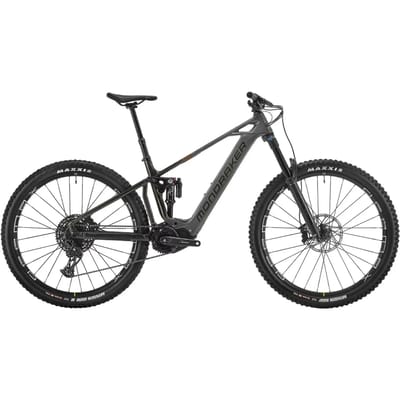 Framebescherming Monkey Products Mondraker - Crusher