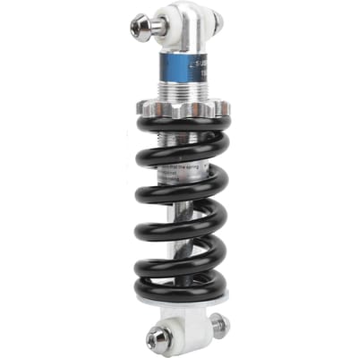 Fiets Motor Schokdempers Veer Schokdemper Ophanging Demper Fiets Onderdelen 150MM*1500