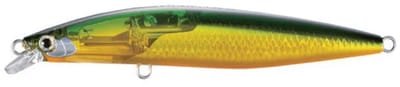 Shimano Exsence Strong Assassin125FFB Flash Boost GREEN GOLD 12.5cm GREEN GOLD