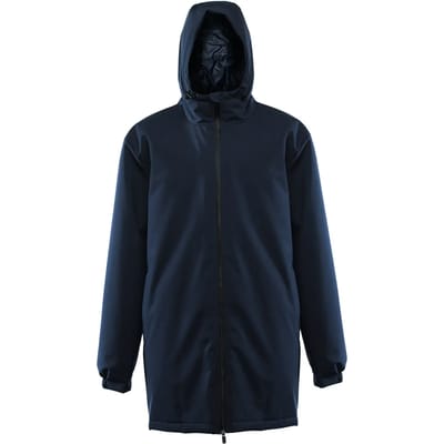 Lichte unisex parka Pen Duick