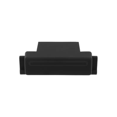 Dailygoods - Zonnebril Knop Cover voor Porsche Cayenne 2003-2010