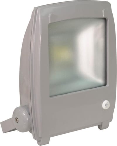 Eagle 30W Slimline LED Floodlight met PIR Sensor