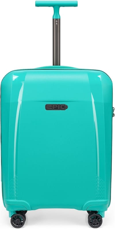 EPIC trolley Phantom SL Trolley Vivid Green groen 55cm