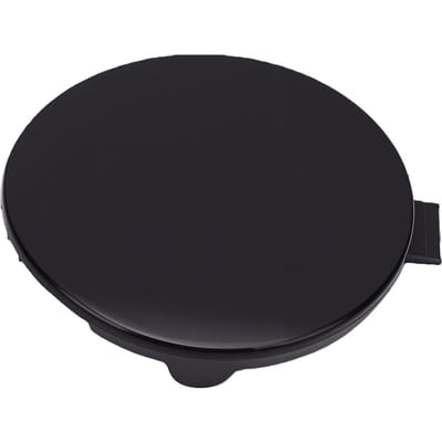 Vervanging Afdekdop Oog Trekhaak Voorbumper voor 1 Serie F20 F21 LCI M Sport 2015 2019 51118064578 Trekoogkap black
