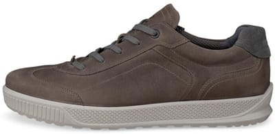 ECCO BYWAY Heren Veterschoenen - Grijs