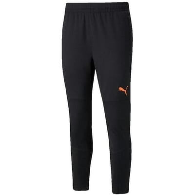 Trainingsbroek Puma Pantalon de survêtement IndividualFINAL