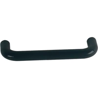Bertomani Meubelgreep 113 - Zwart - 64mm - 6 Stuks