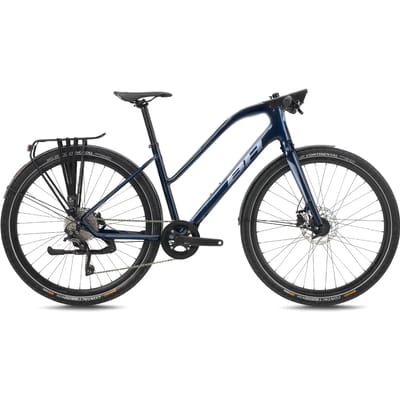 Stadsfietsen BH Bikes Oxford Jet