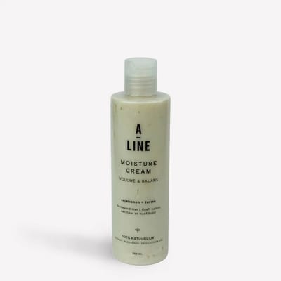 A-LINE Moisture Creme Organic