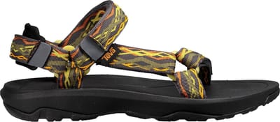 Teva Hurricane XLT 2 Kids Sandalen - Multi Colour - Maat 19