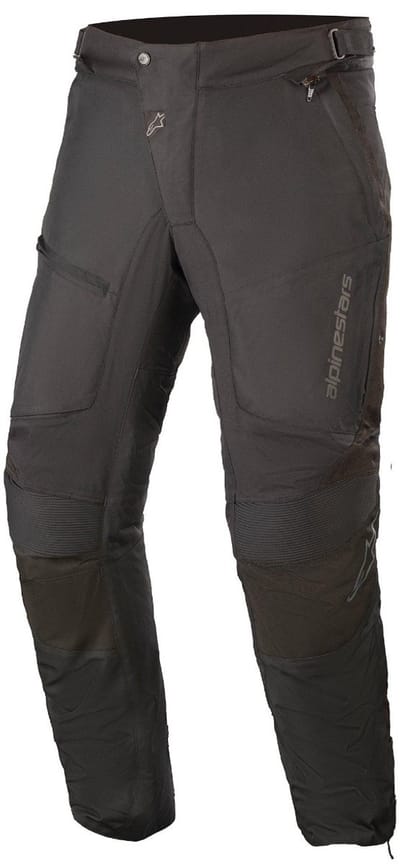 Alpinestars Raider V2 Drystar Black - Broek
