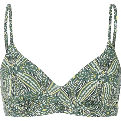 Protest Mixadairau – Beugel bikini top Dames – B&C&D-Cup – Verstelbare bandjes – Mix & Match