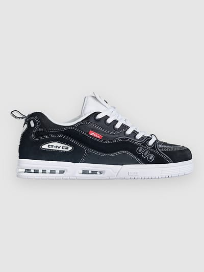 Globe Ct-4 Schoenen Zwart EU 40 Man