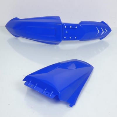 p2r kuip set voor derbi 50 senda xrace motorfiets nieuw