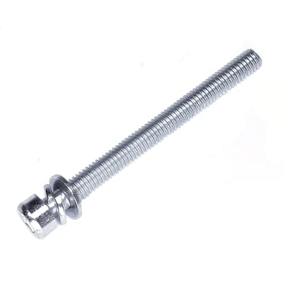 Screw m 6x65