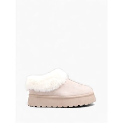 Pantoffels La Modeuse 77236_P183002