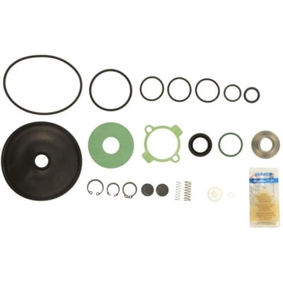 Reparatieset, remkrachtverdeler WABCO 4757110012