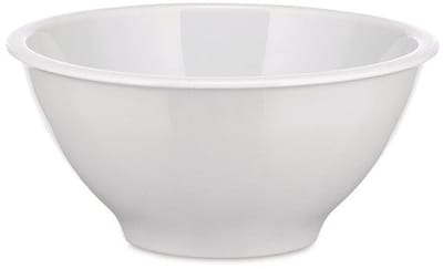 Alessi Soepkommen / Kommen PlateBowlCup ø 14 cm - 4 stuks - Jasper Morrison - AJM28/54