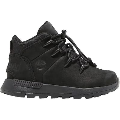Baby jongens sportschoenen Timberland Sprint Trekker