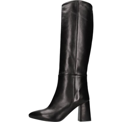 Adelia Boots zwart