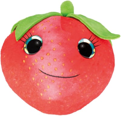 Veggies and Berries Strawberry Tilda - Classic